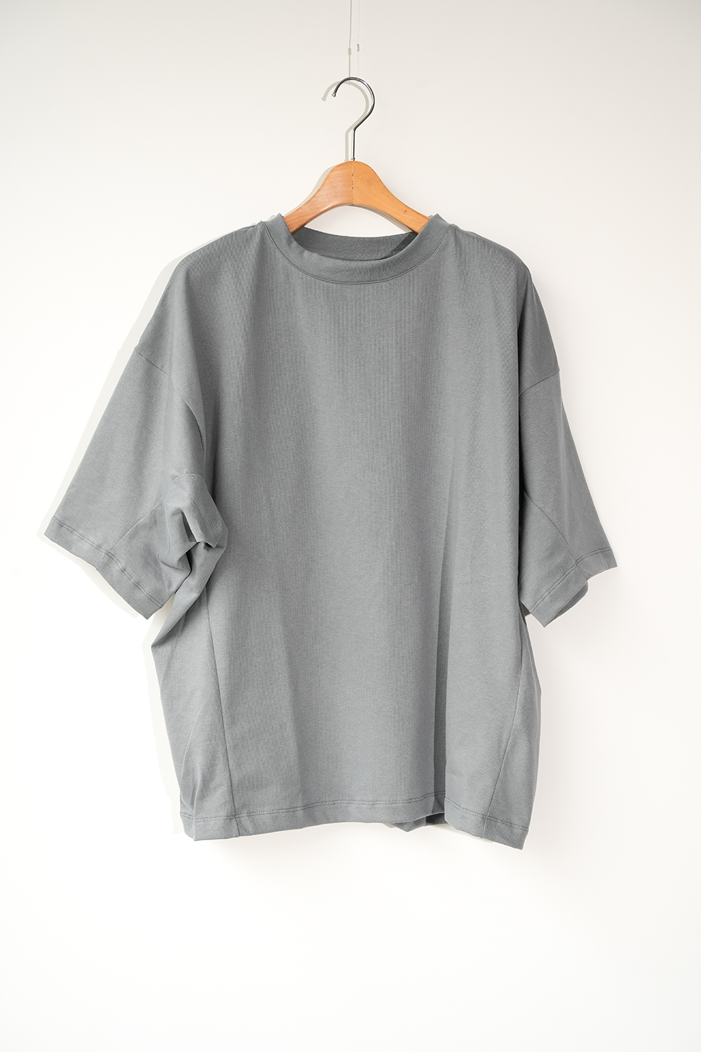 USA COTTON OVERSIZE T-SHIRT