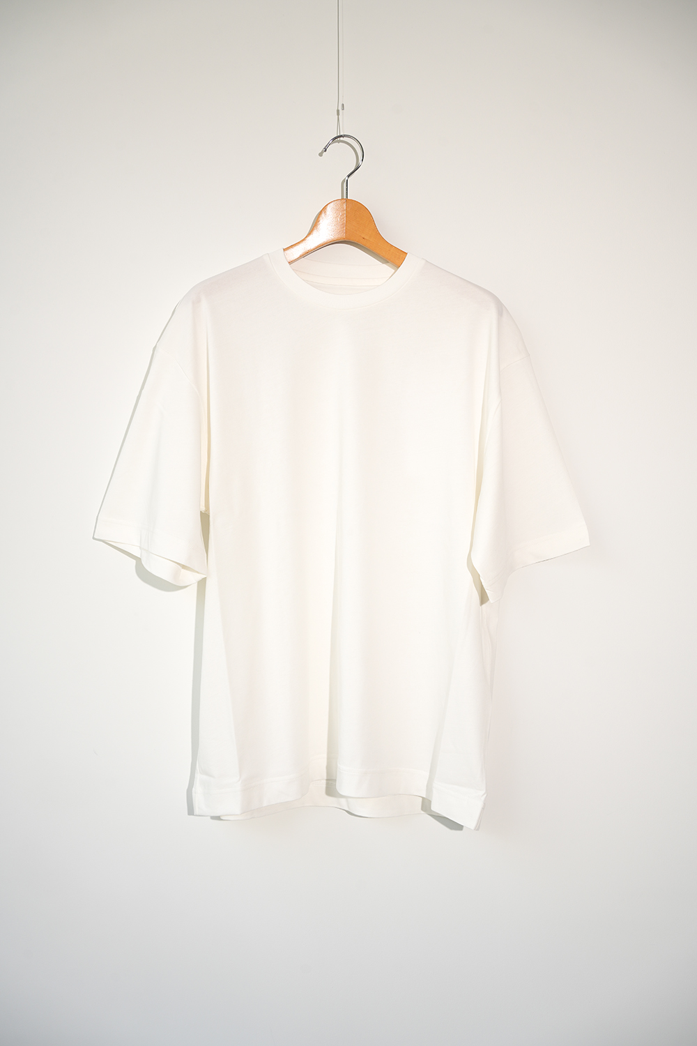 36G High Twist SS Tee