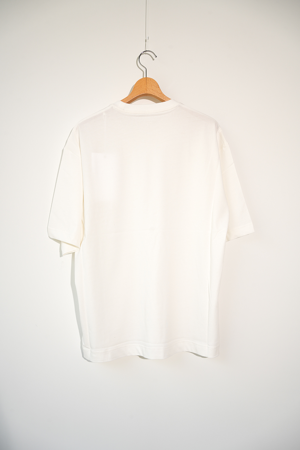 36G High Twist SS Tee | ANOTHER LOUNGE