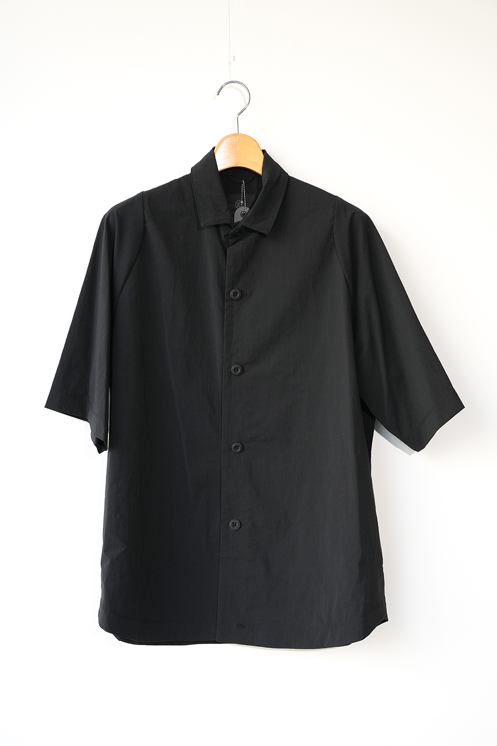 CARTRIGE SHIRT S/S DR