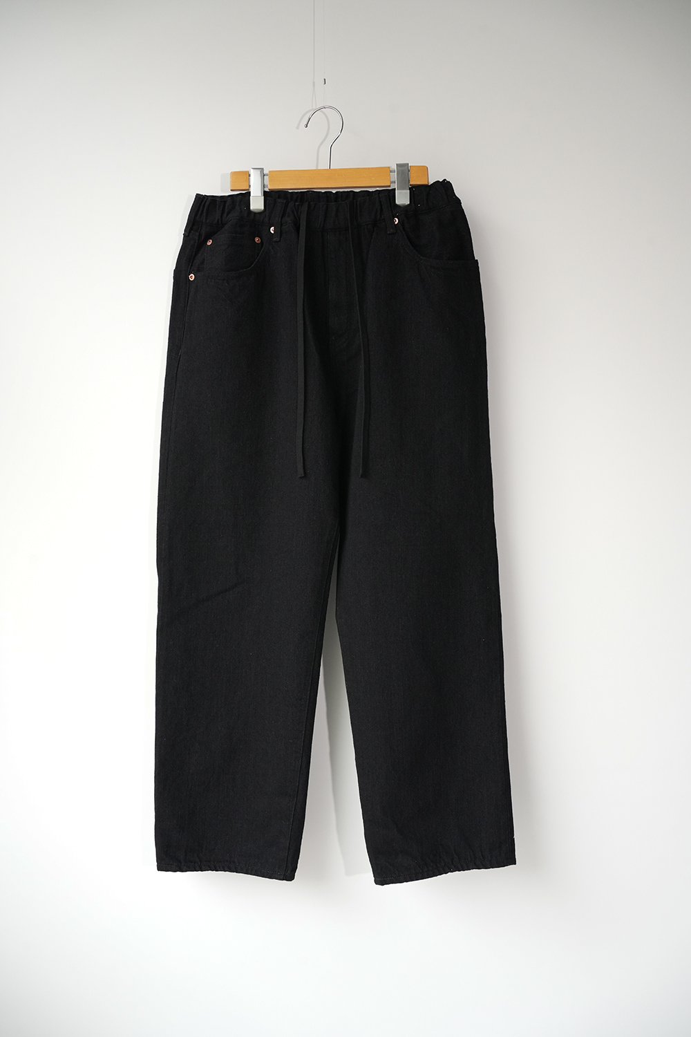 5 POCKET EASY PANTS | ANOTHER LOUNGE 5 POCKET EASY PANTS | ANOTHER LOUNGE