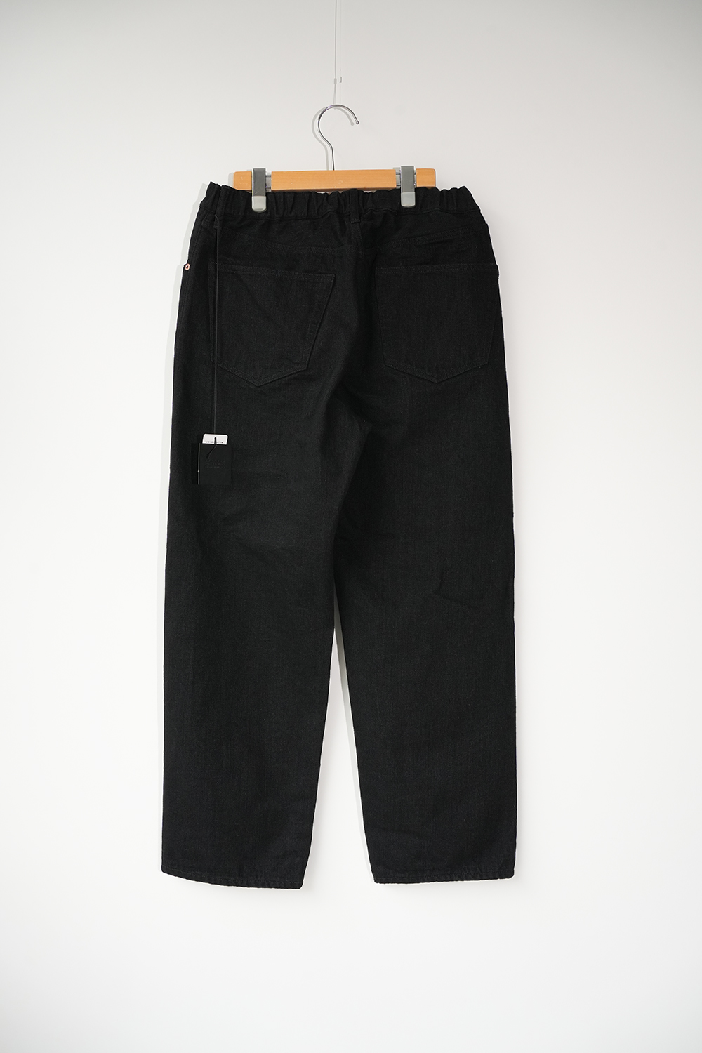 5 POCKET EASY PANTS | ANOTHER LOUNGE