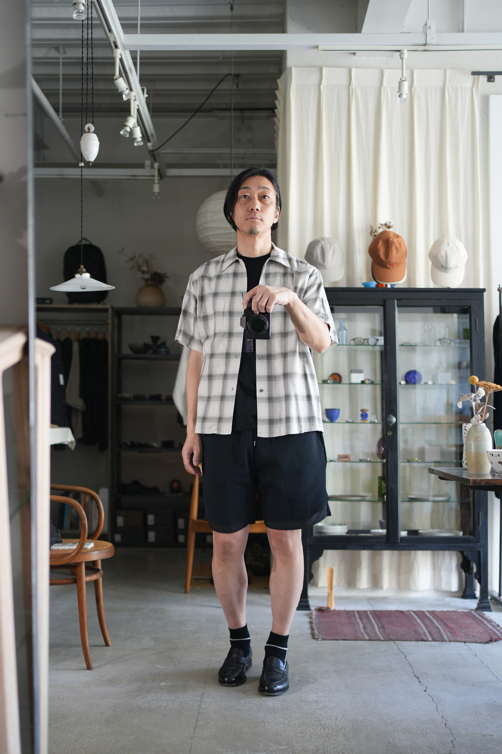 Stle Photo