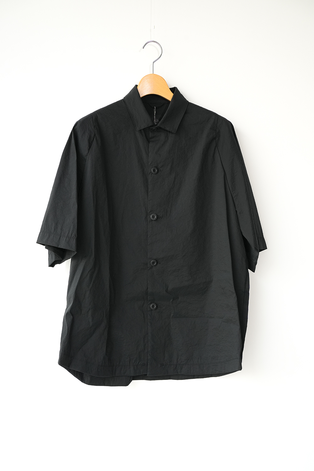 CARTRIDGE SHIRT S/S AQ