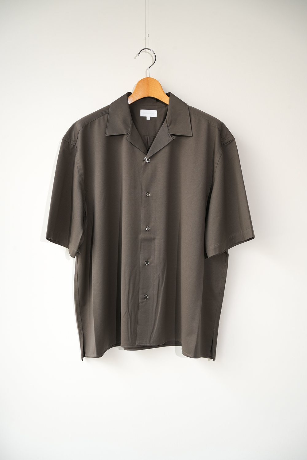 46G Ether Shirt