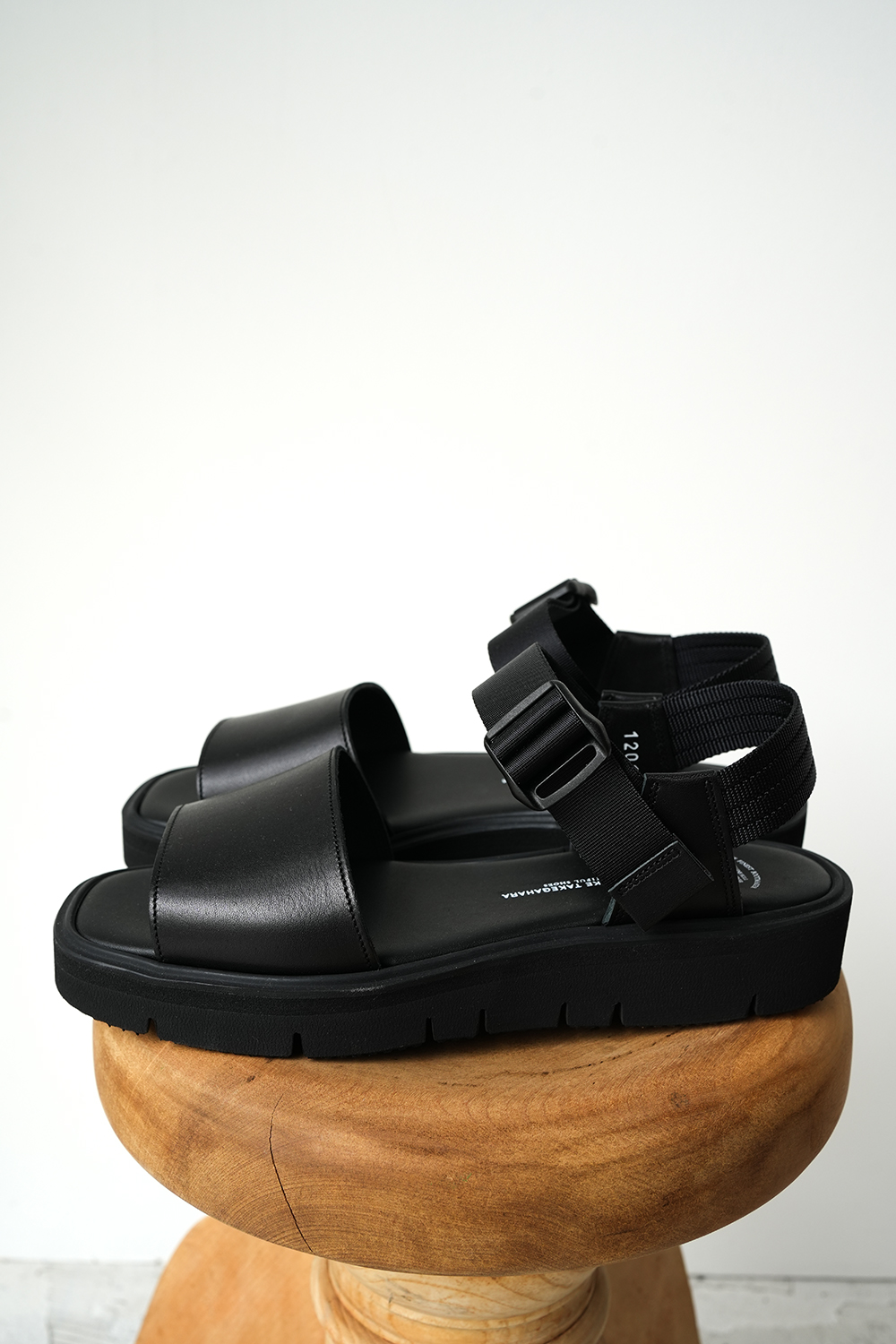 UTILTY SANDALS