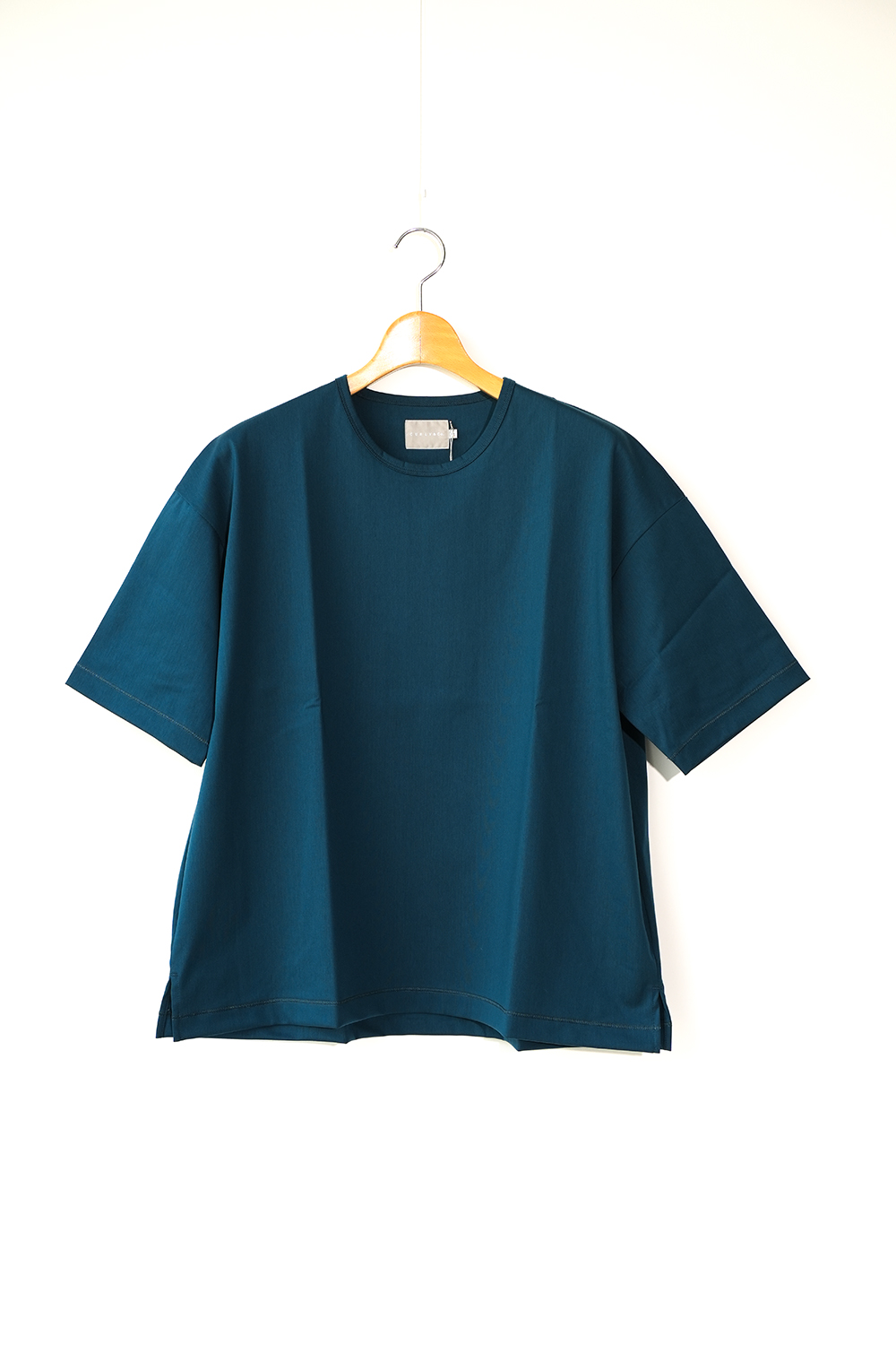 T/C TRICOT TEE