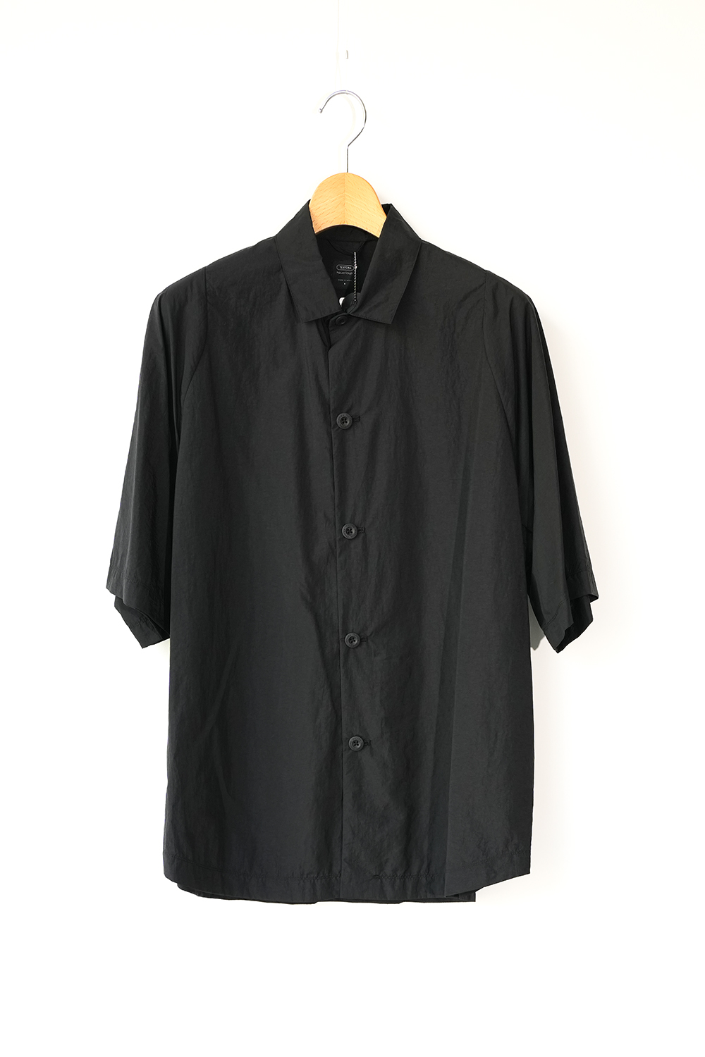 CARTRIDGE SHIRT SS HL（hoverlayer）