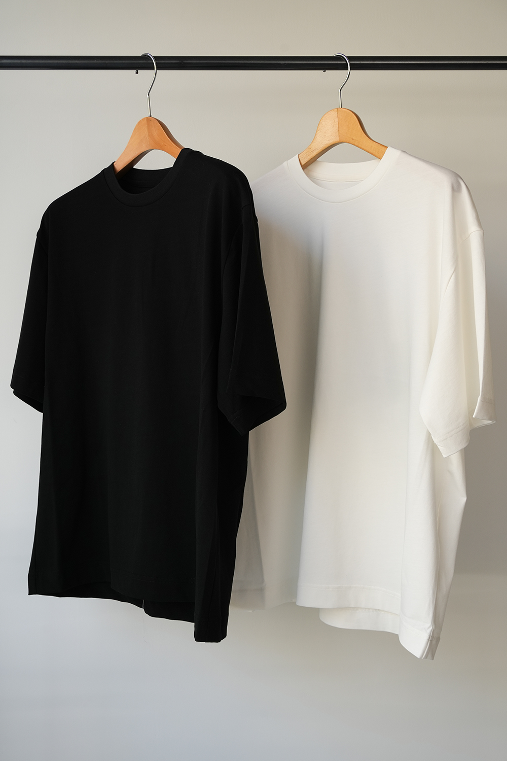 36G High Twist SS Tee