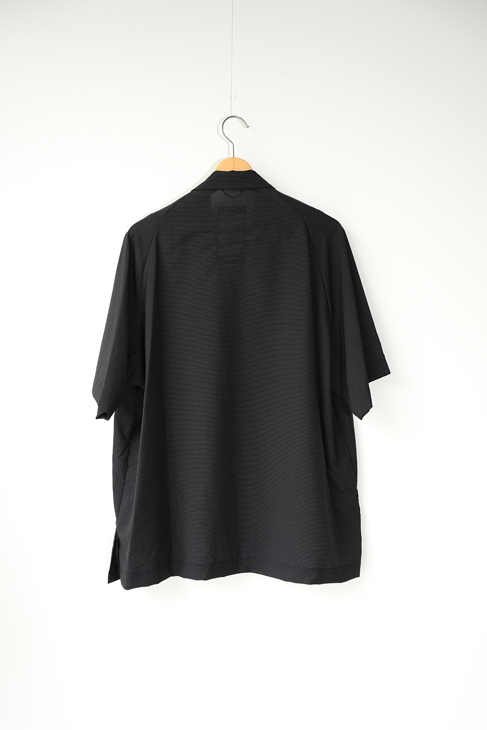 CAMBRIAN SHIRT S/S GG(GEOGRAM)