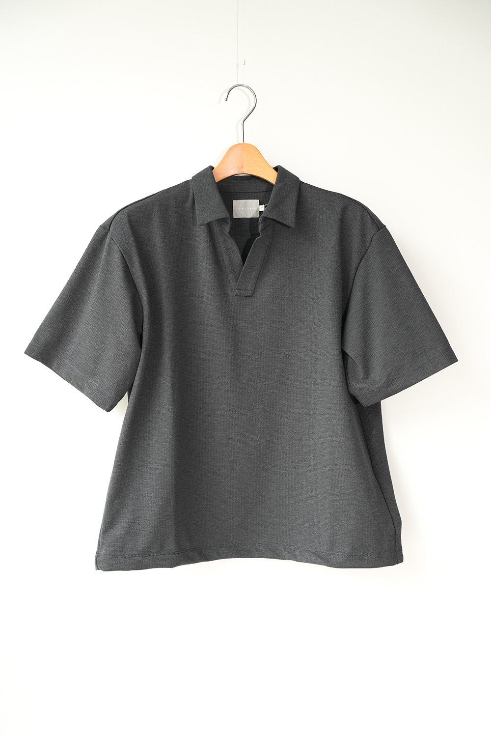 DOT MESH SKIPPER