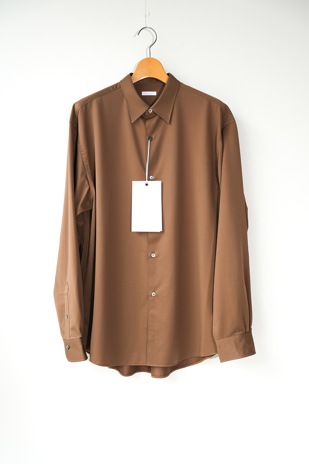 46G Modest Shirt
