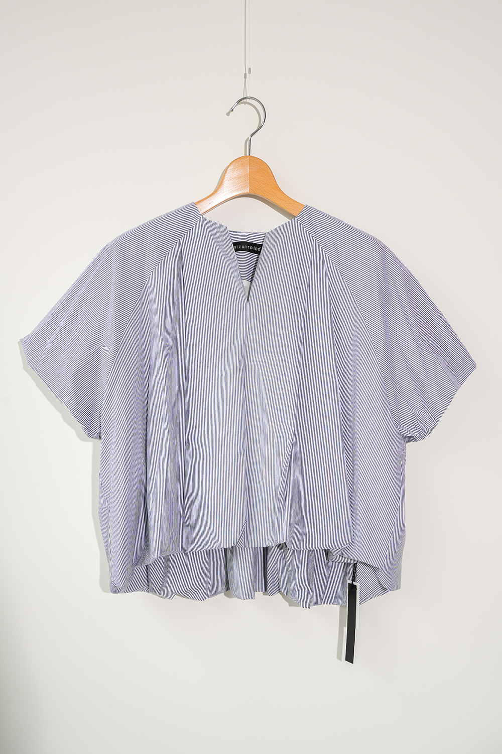stripe no collar ballon P/O