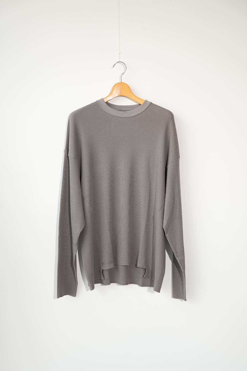 Cotton Wool Thermal shirt