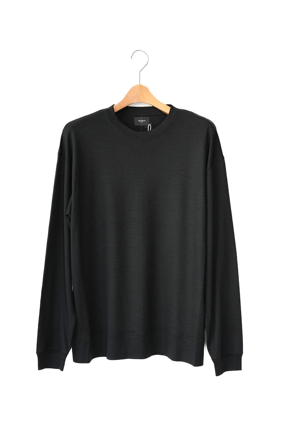 L/S Oversized T-Shirt