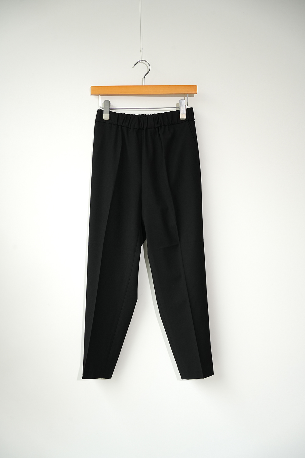 T/R CENTER PRESS PANTS