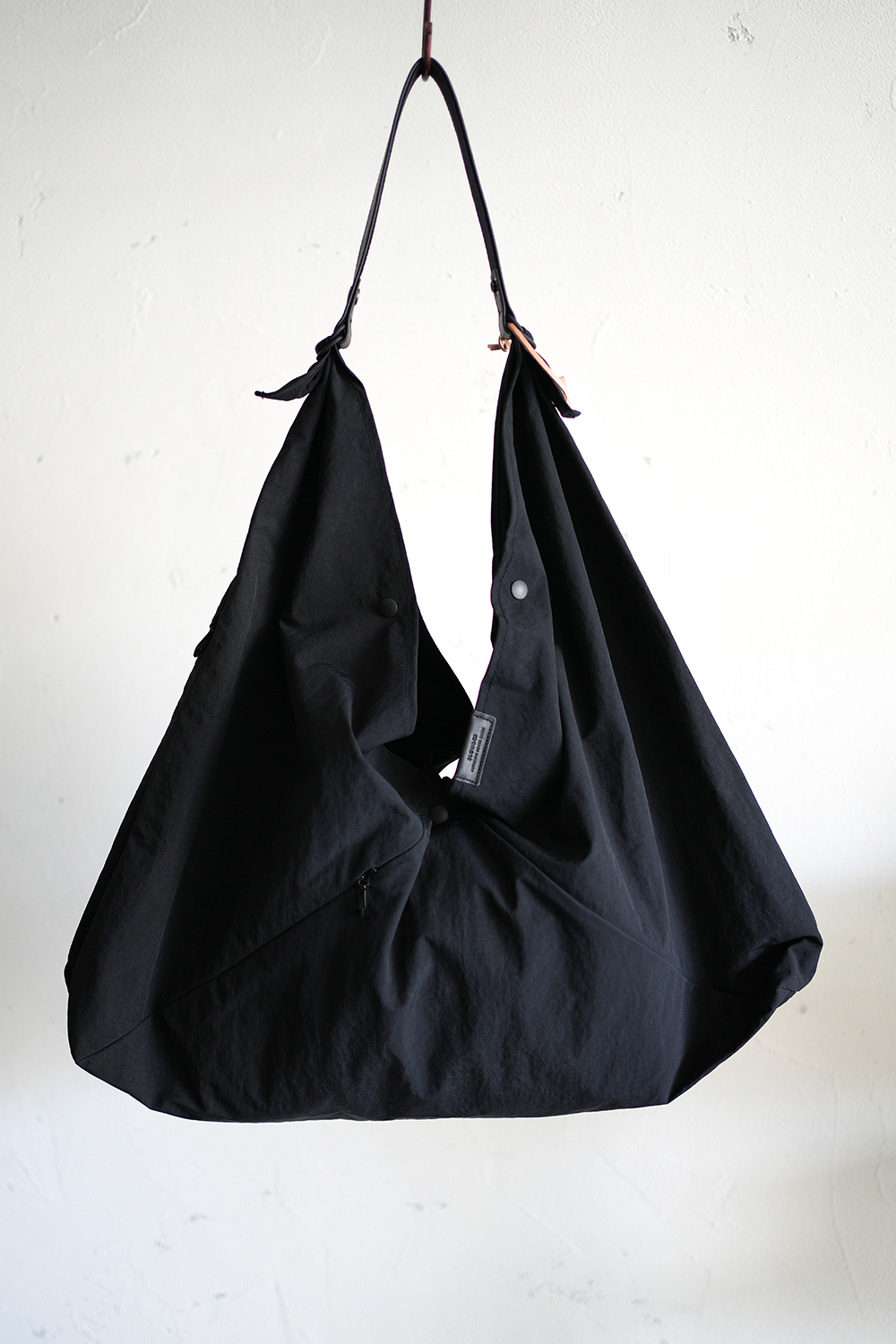 Span Nylon Wrap Bag L