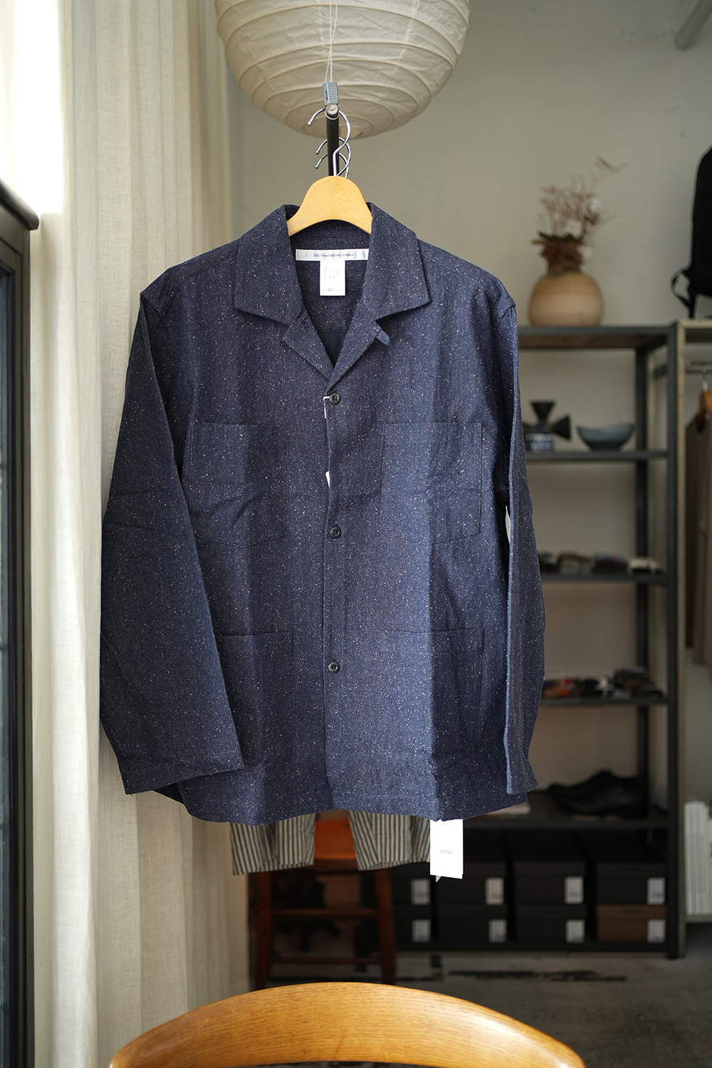 Gallop Jacket