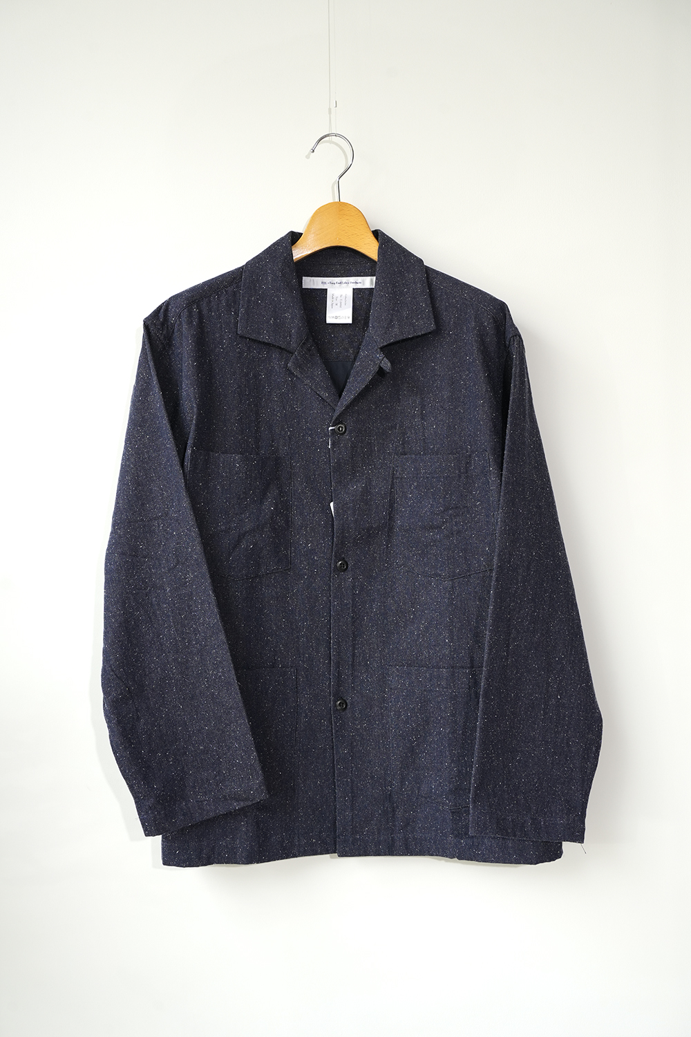 Gallop Jacket