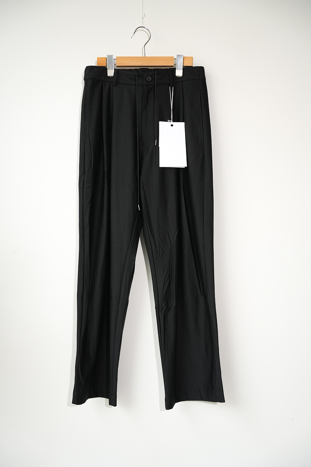 36G Wool Trousers