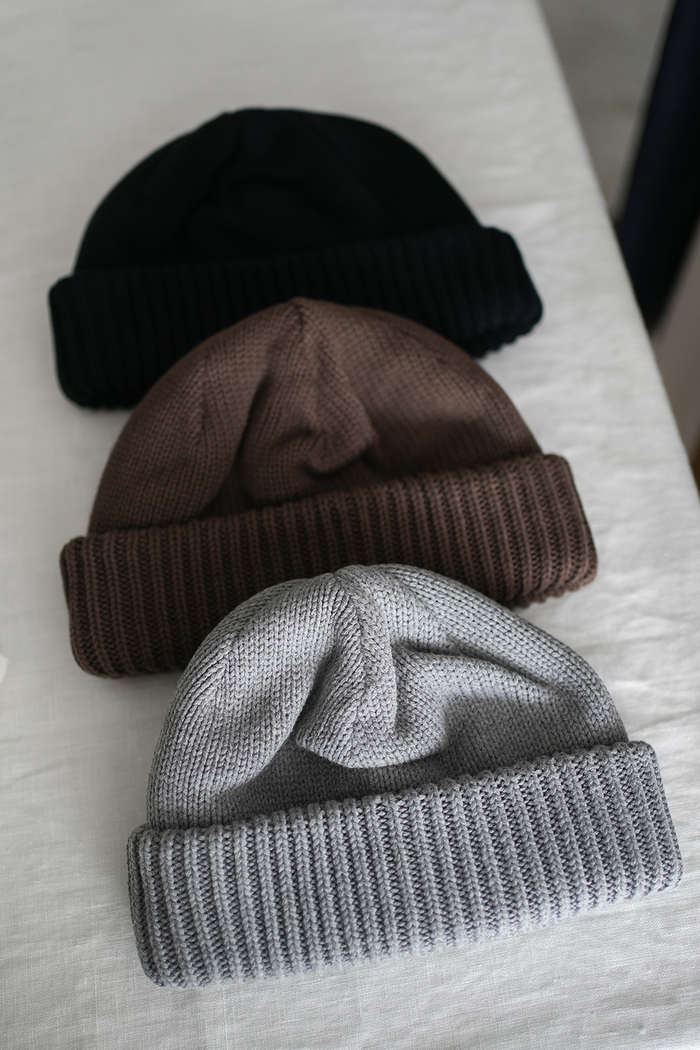 Knit Cap