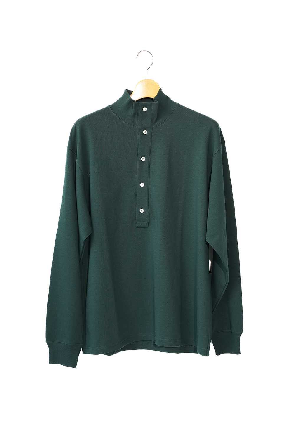 Mont Blanc Henley