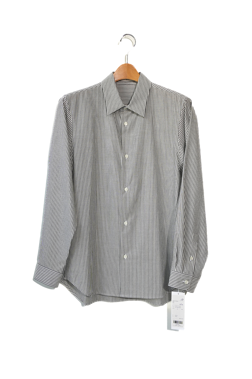 WASHER BROAD | STANDARD SHIRT