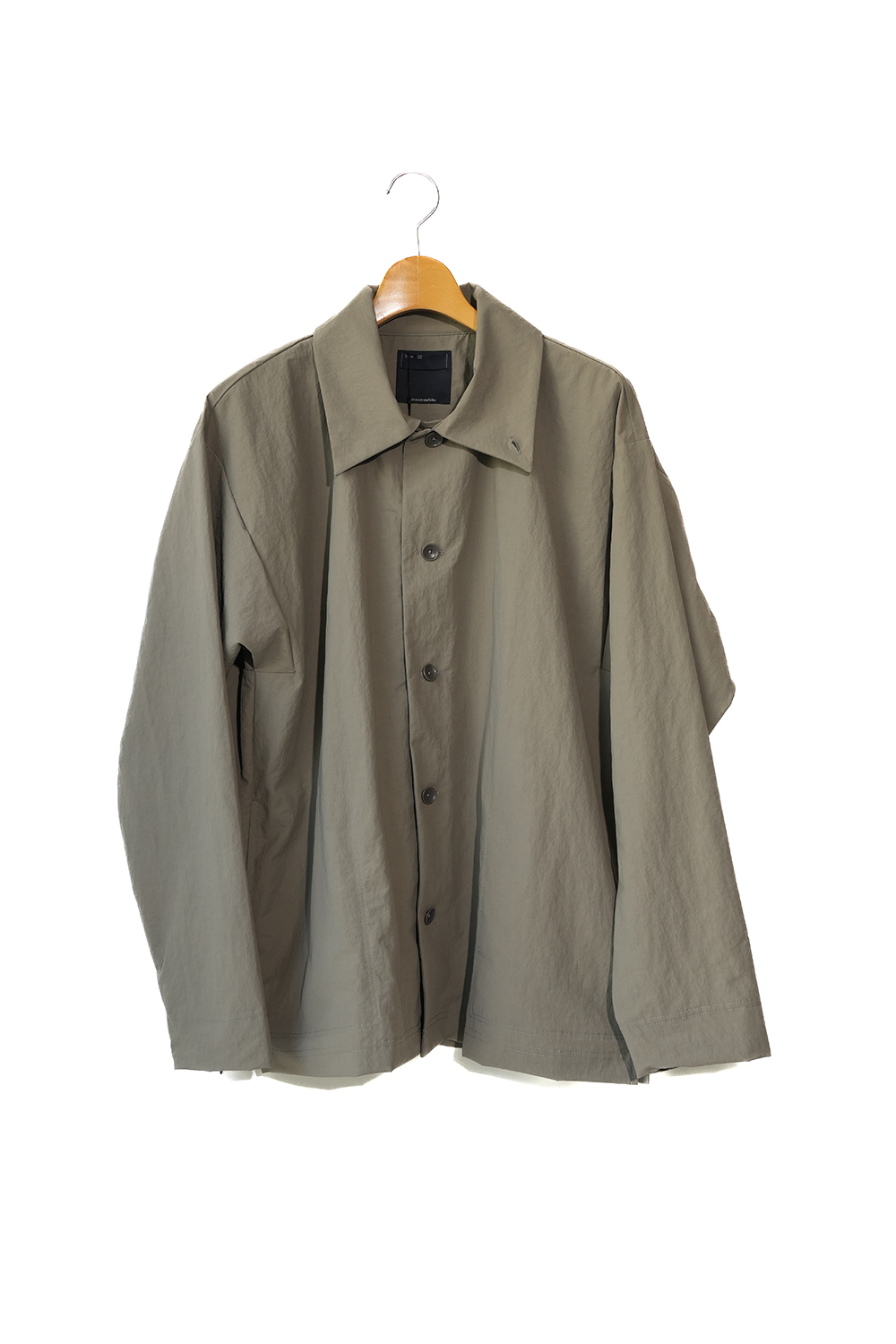 Snow Noise Coverall