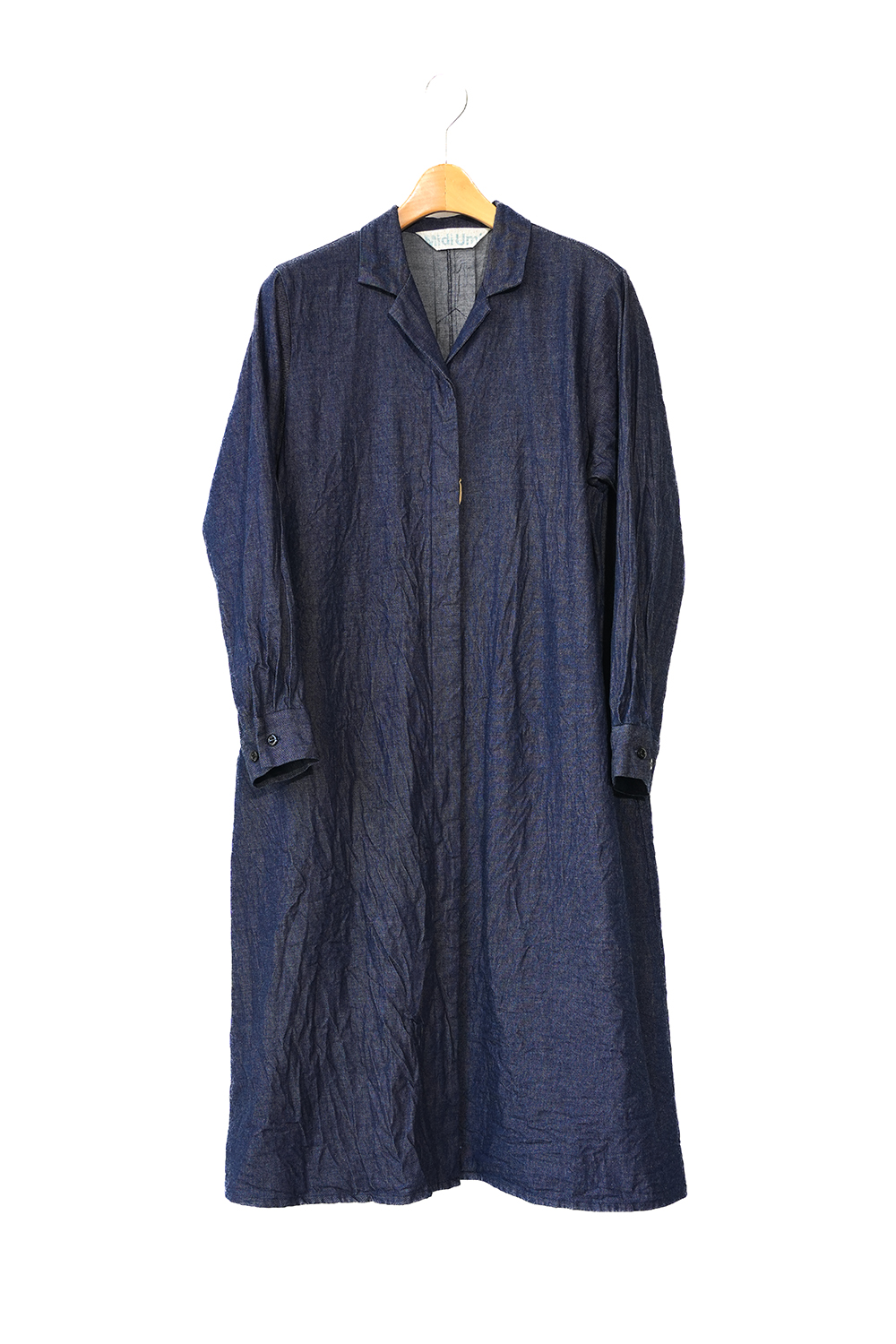 denim coat OP