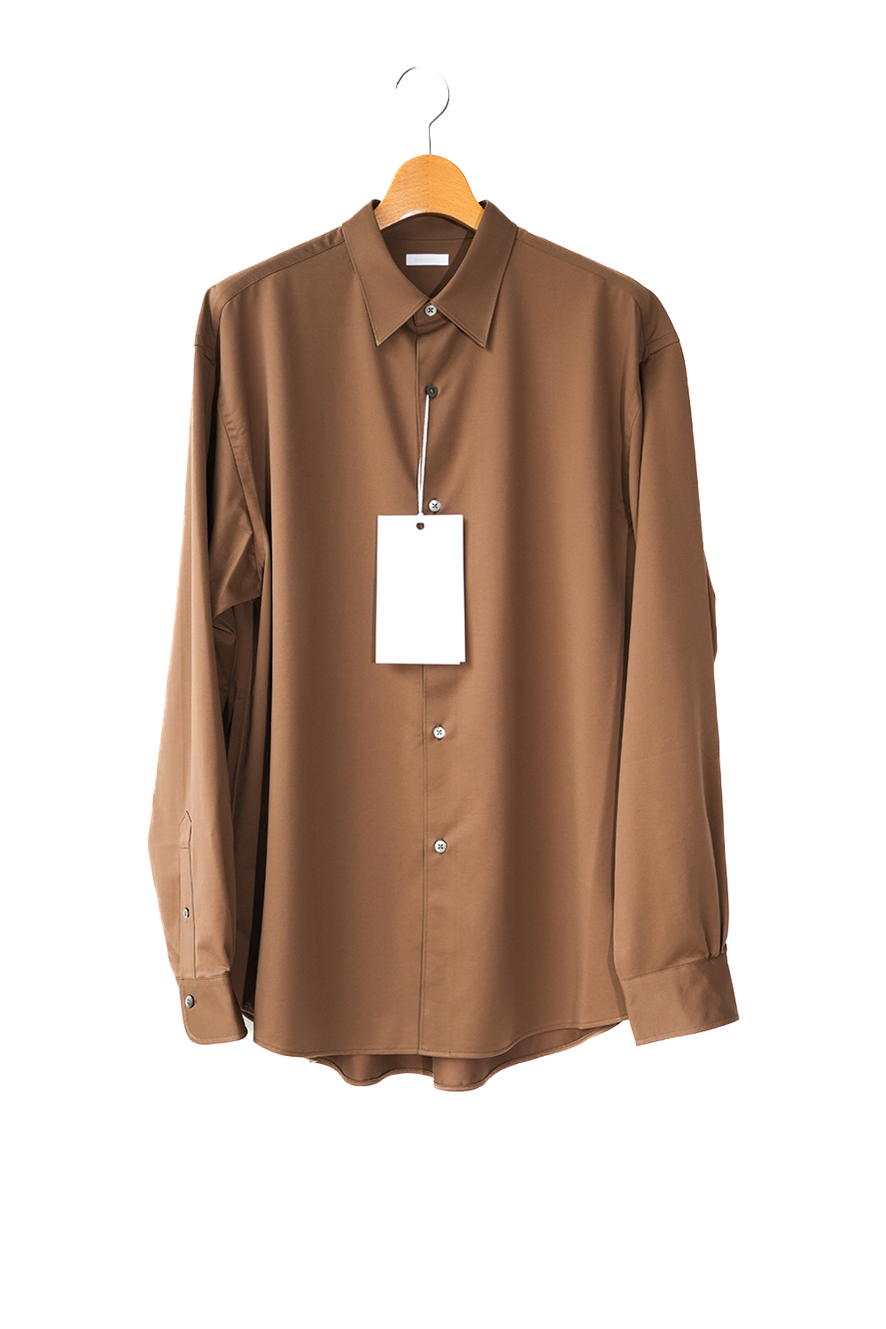 46G Modest Shirt