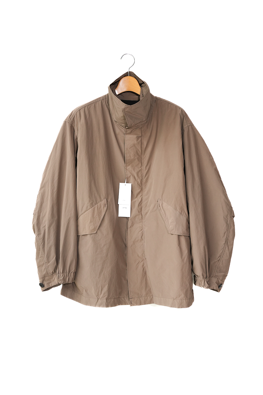 AIR WEATHER | SHORT MODS COAT