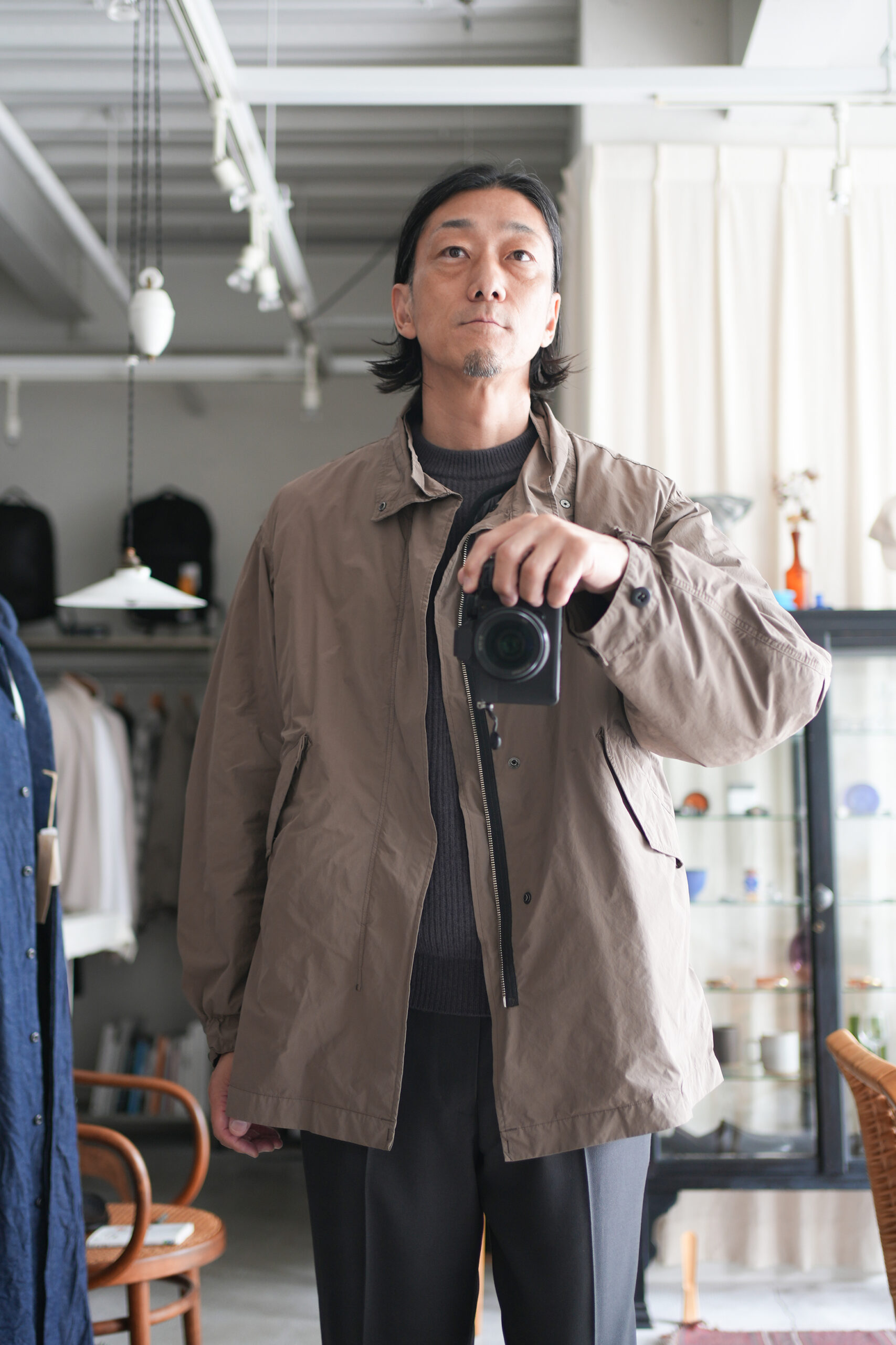 Stle Photo