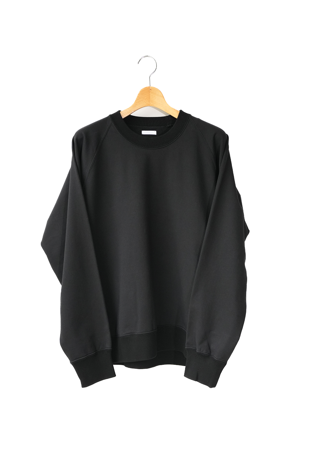 36G Raglan Pullover