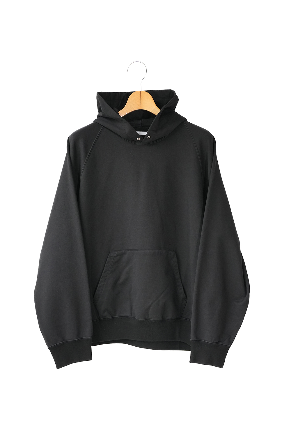 36G Raglan Hoodie