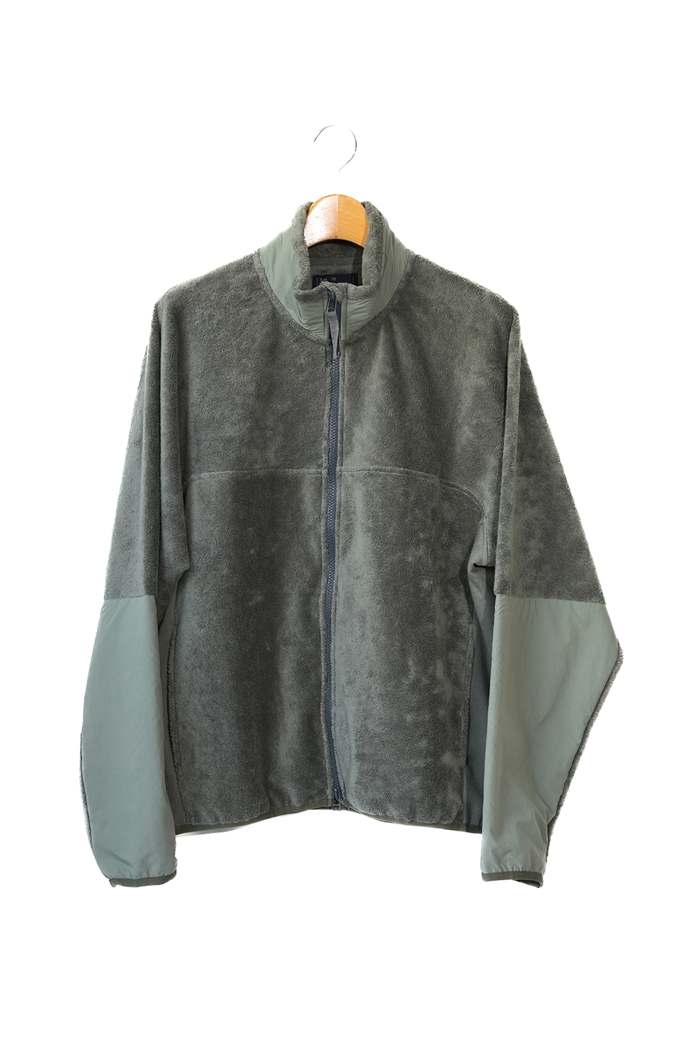 Referential Fleece JKT