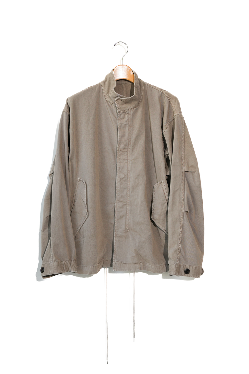 M-51 SHORT BLOUSON