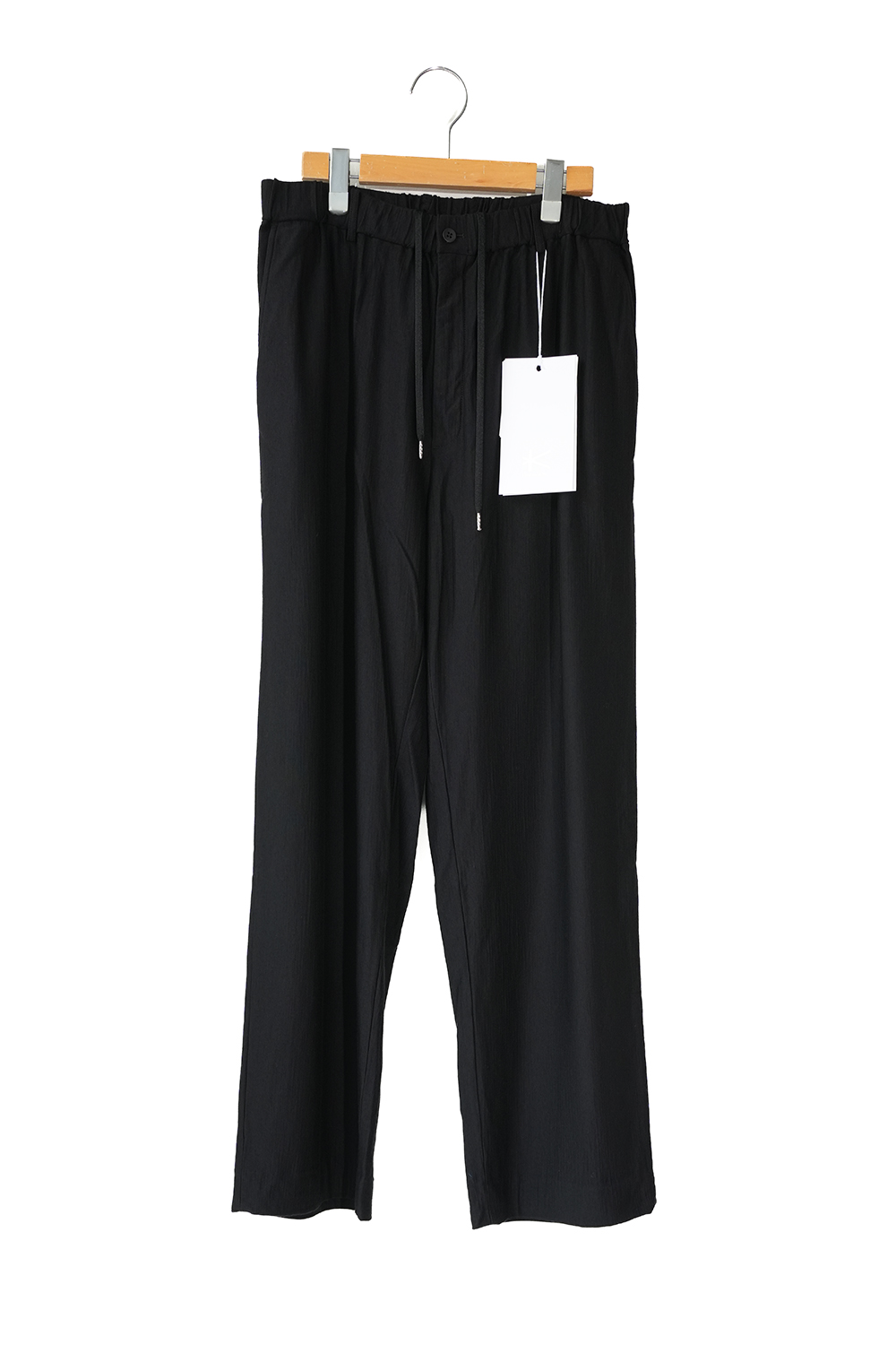 36G Wool Fulling Pants