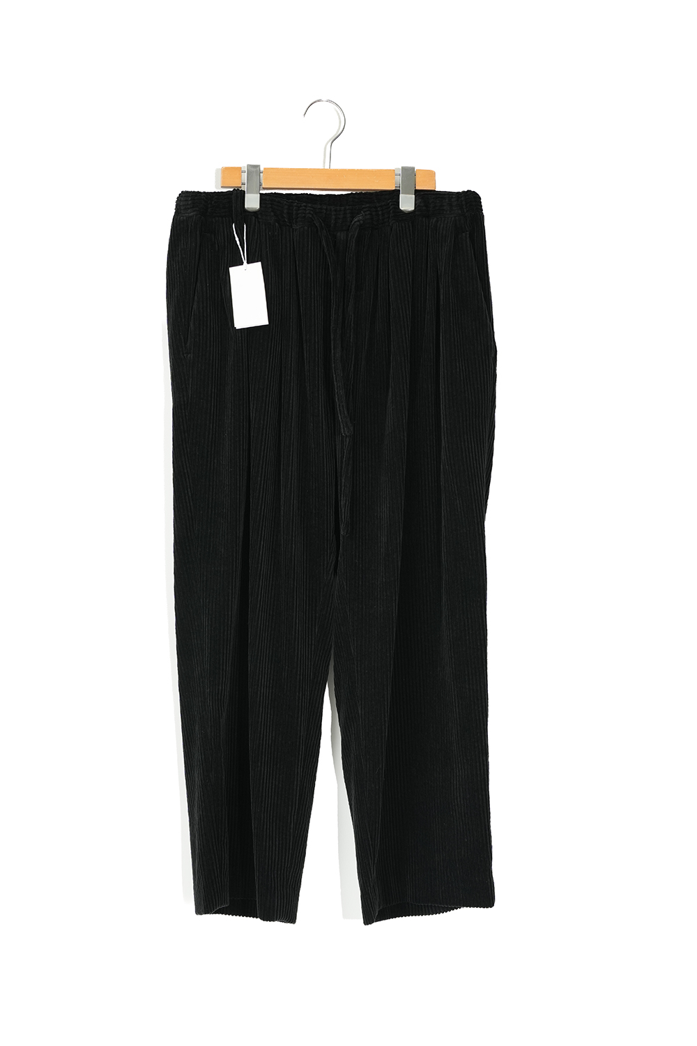 Corduroy Relax Trousers