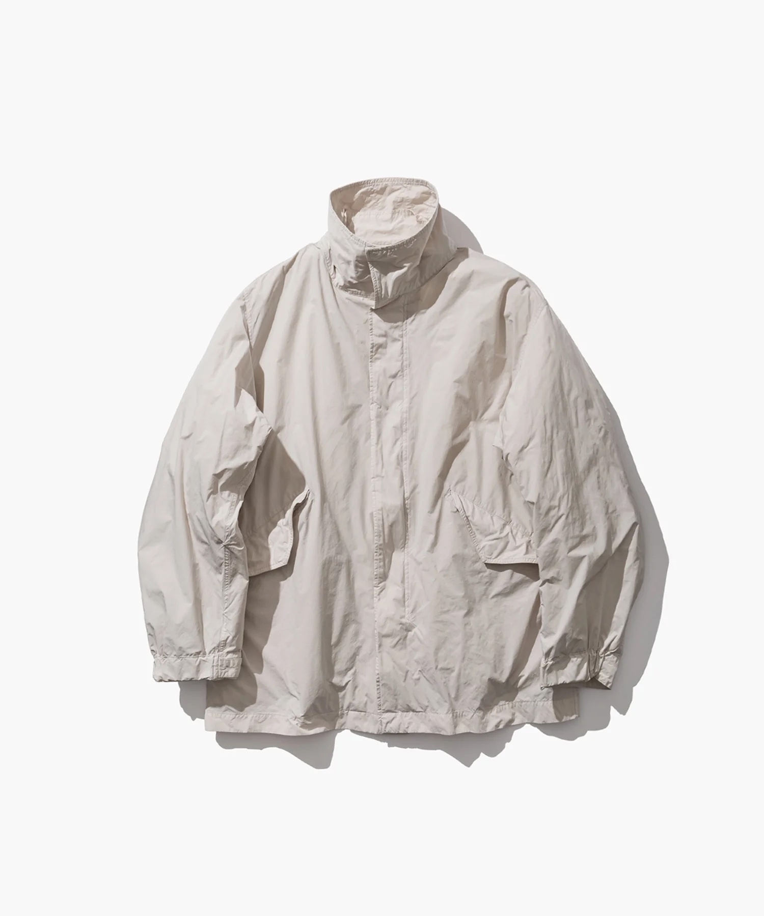 AIR WEATHER | SHORT MODS COAT