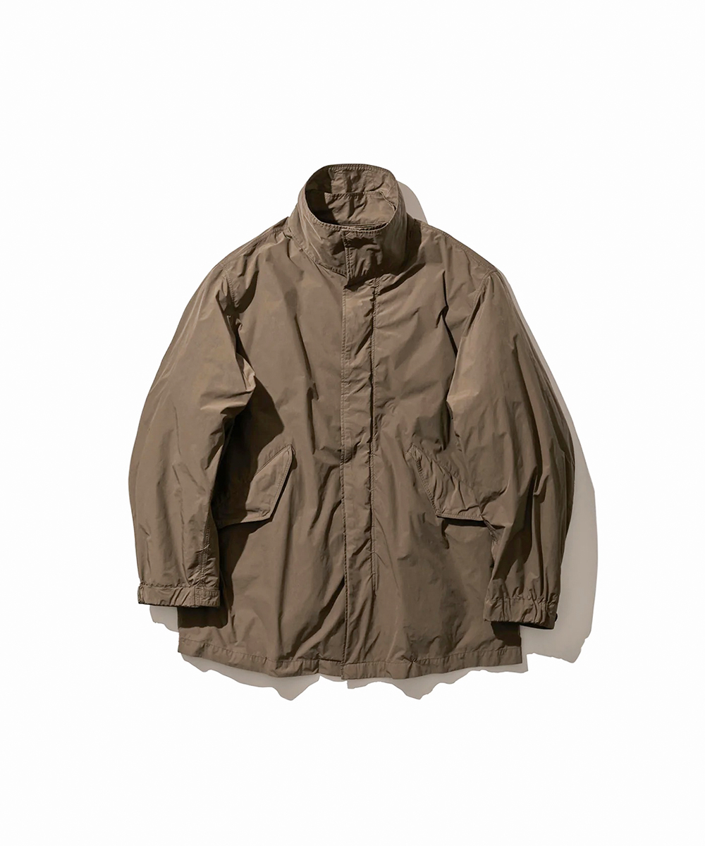 AIR WEATHER | SHORT MODS COAT