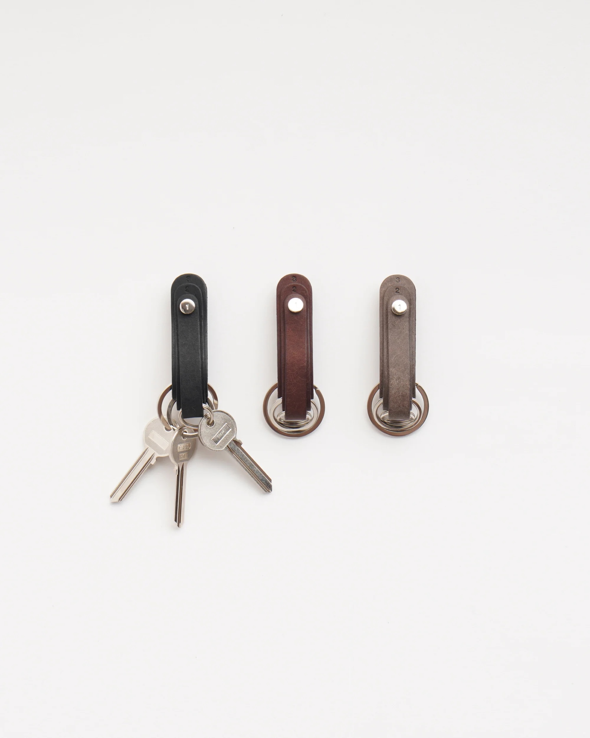 Fold 3R Key Holder