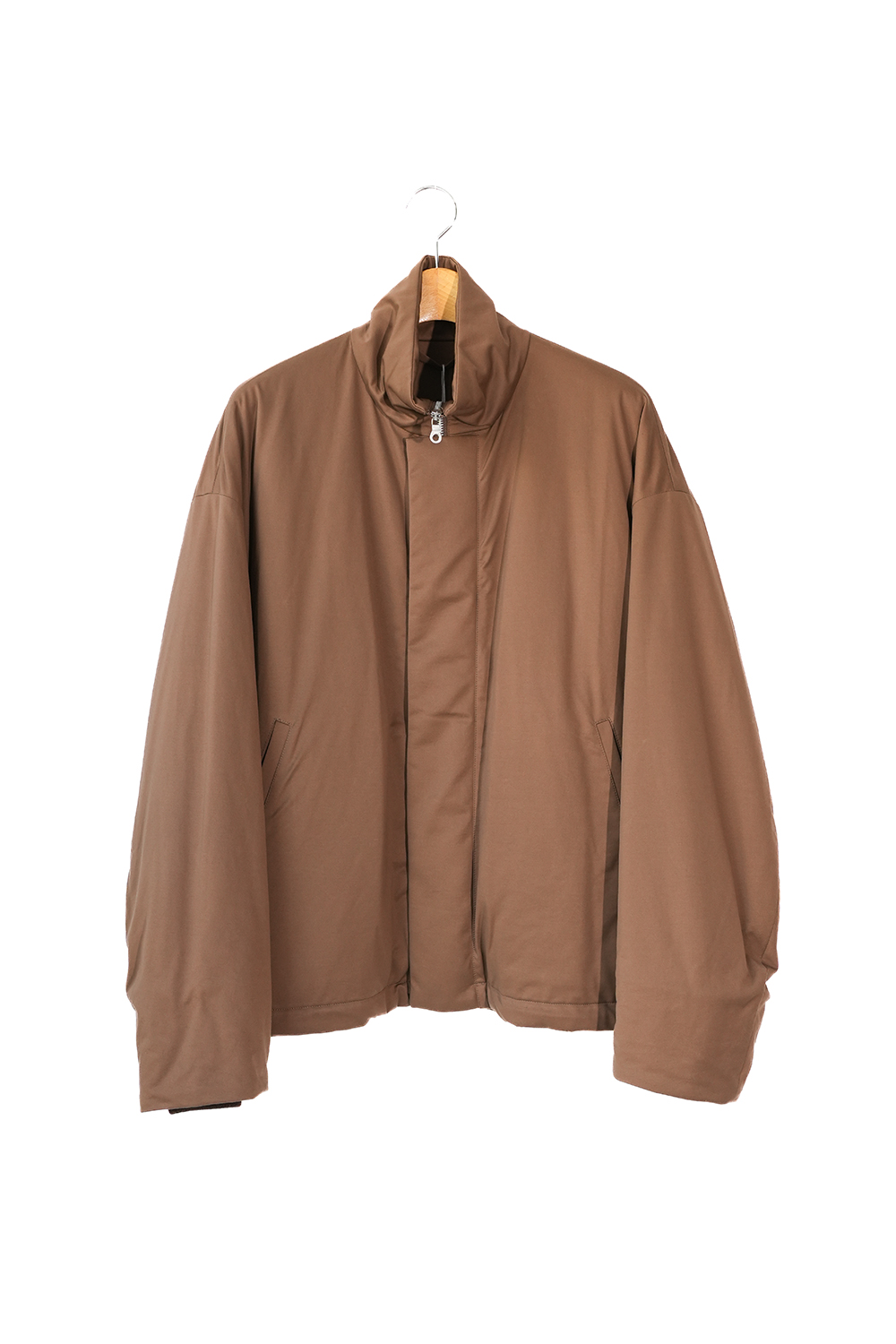 46G Padded Blouson