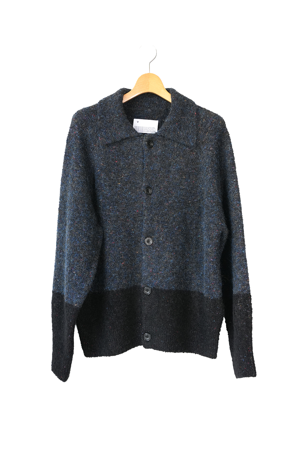 MELANGIA KNIT Cardigan