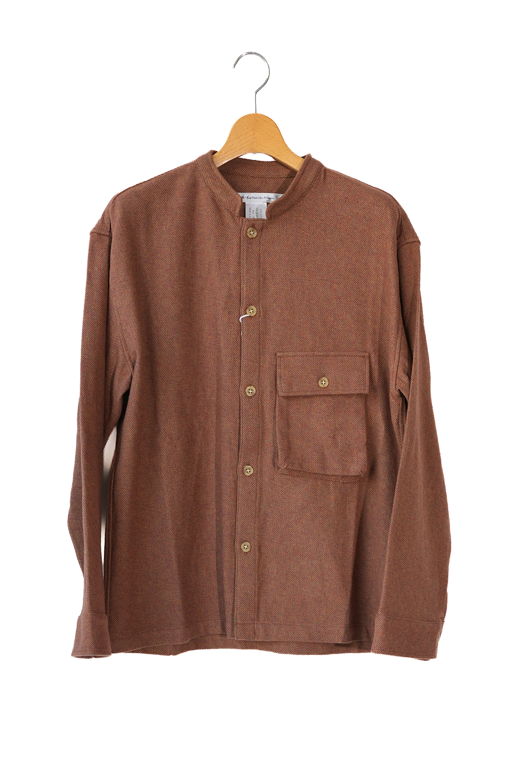 Qube Jacket