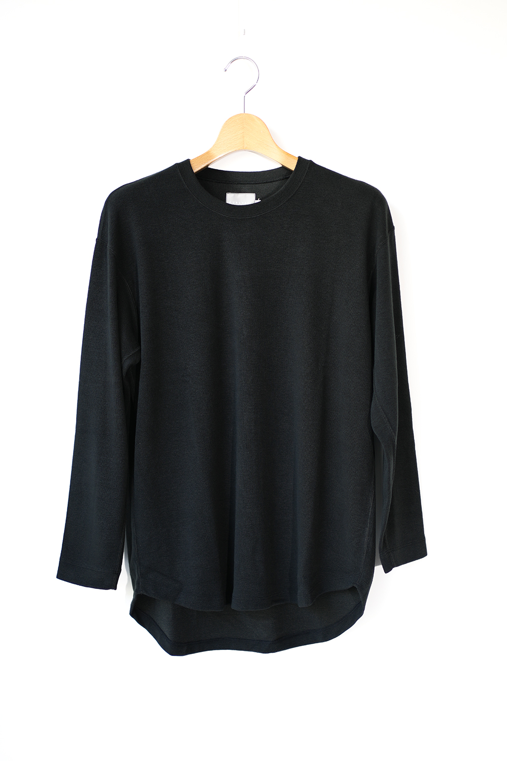 NEW WARM TEE (CREW-NECK)