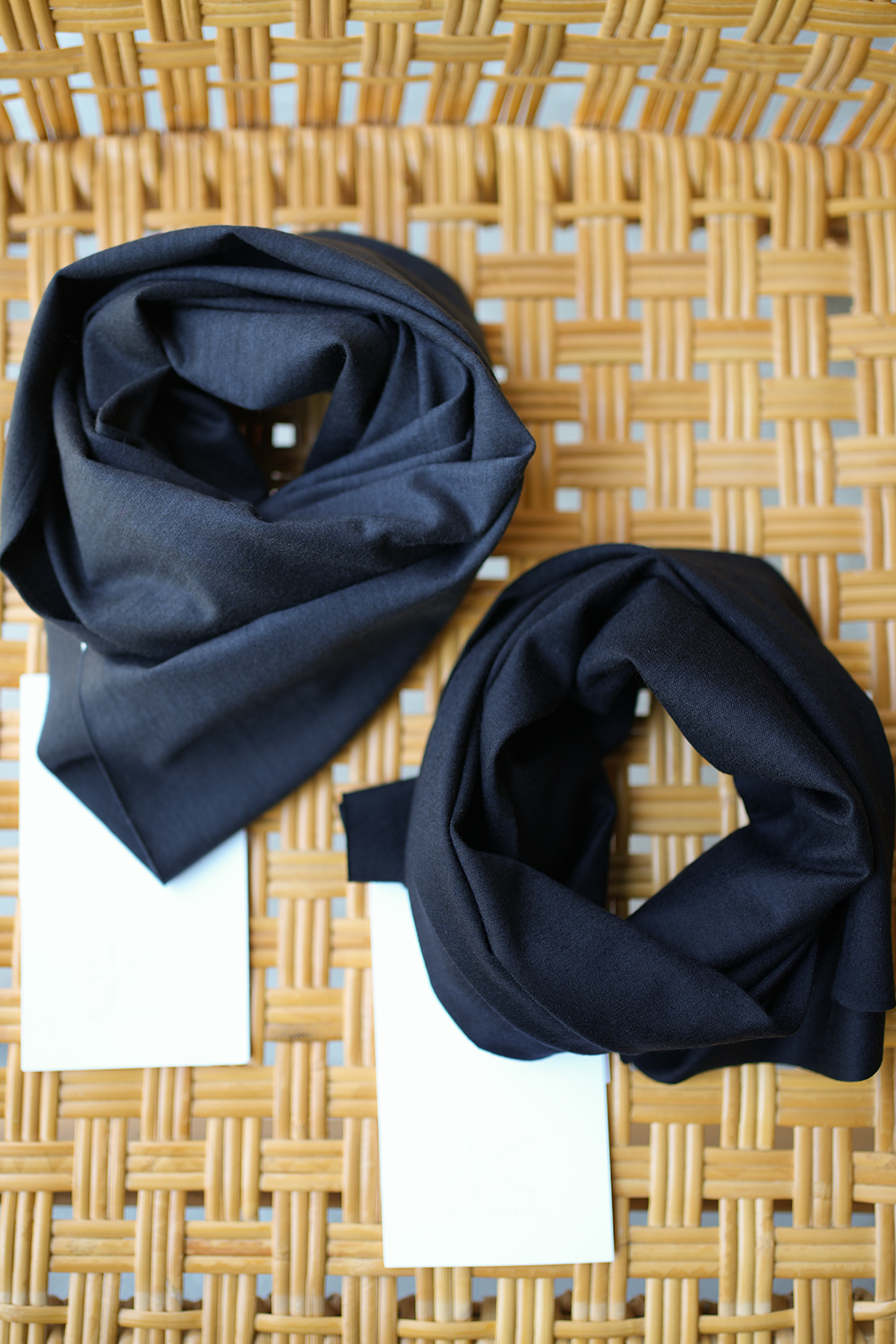 36G Cashmere Scarf