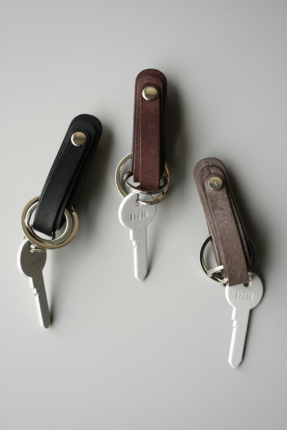 Fold 3R Key Holder