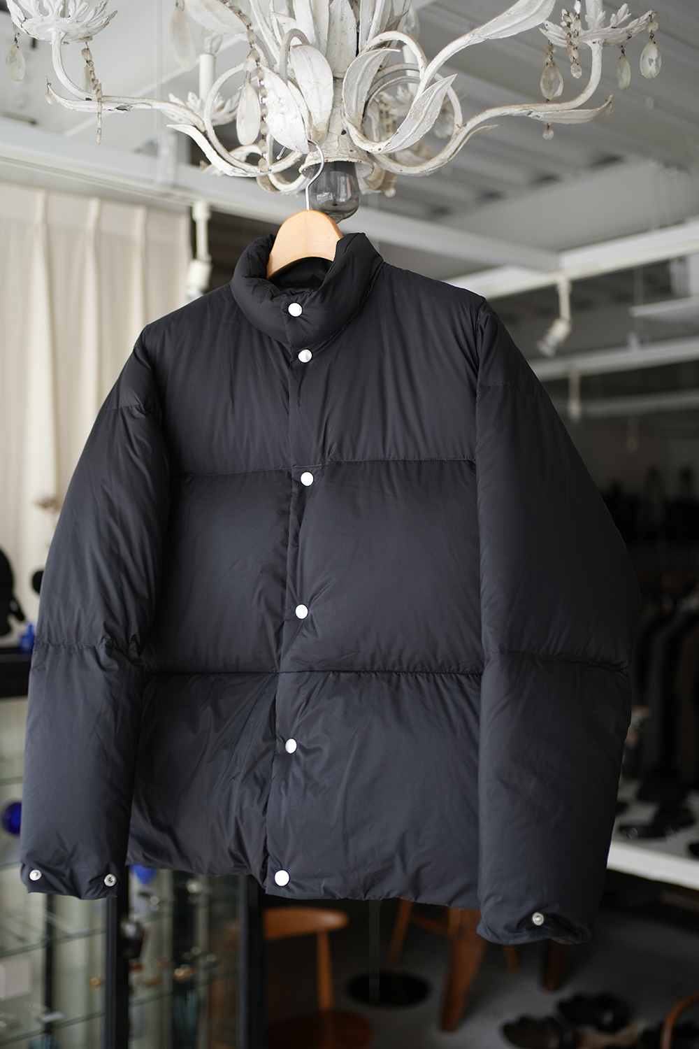 DOWN JACKET