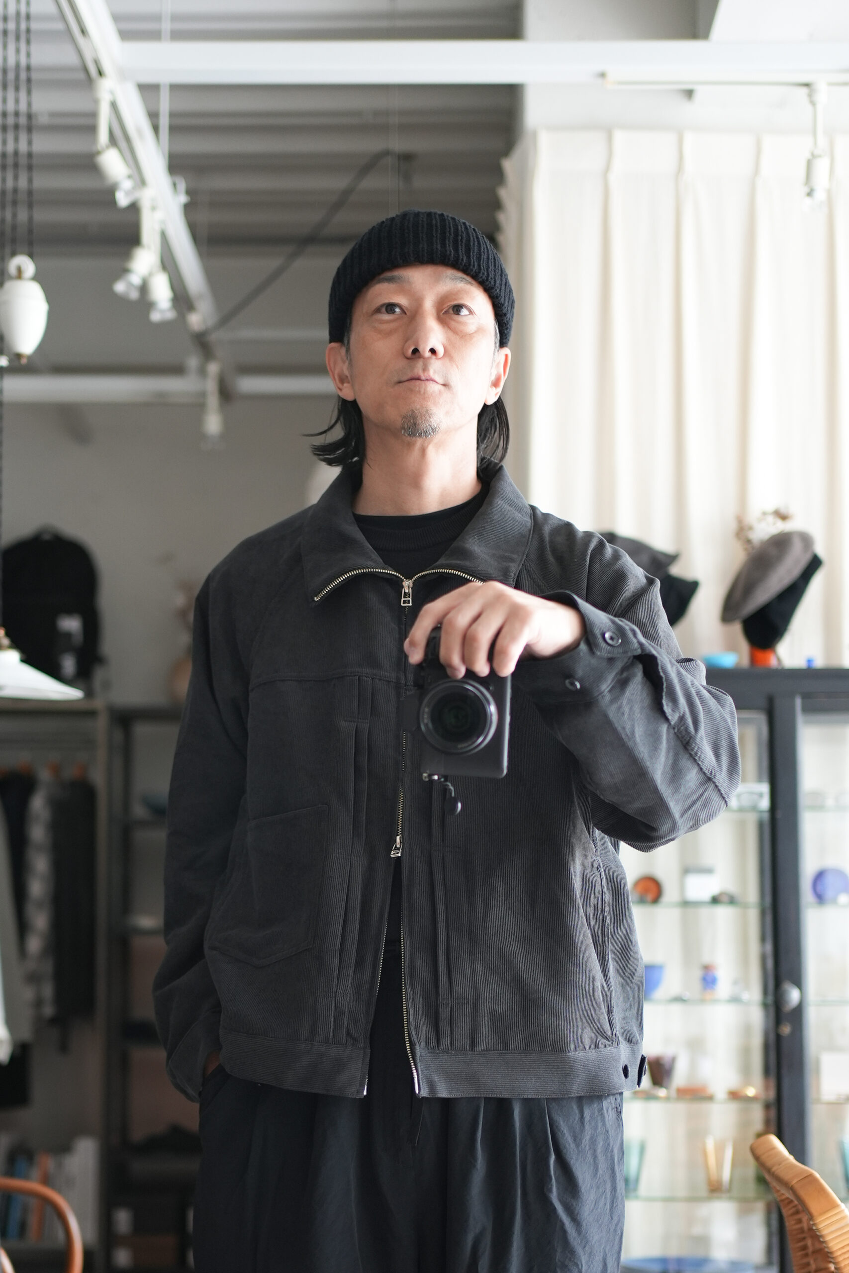 Stle Photo